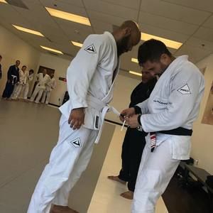 Meet your Posher, Damien